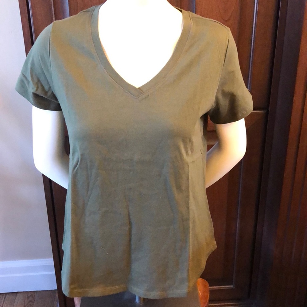 Women’s SS Tee